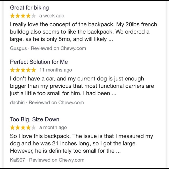 K9 Sport Sack Air 2 - Picture 7 of 7